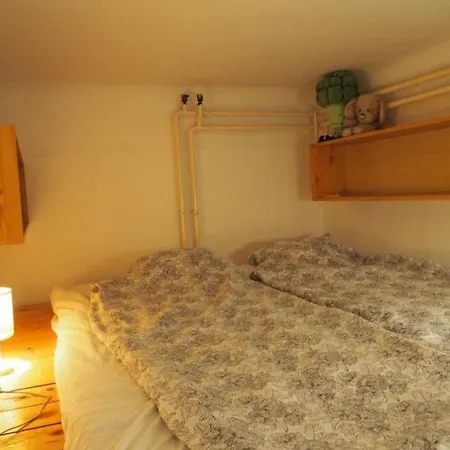 Corvin Studio Apartment, Downtown 