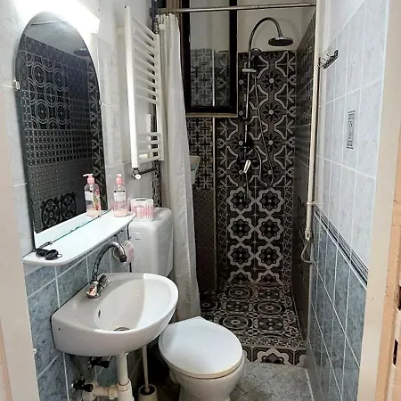 Corvin Studio Apartment, Downtown 