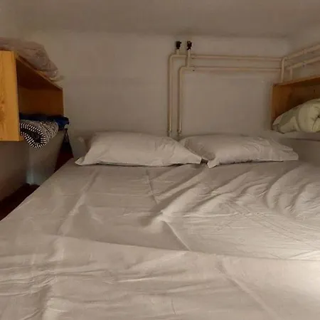 Corvin Studio Apartment, Downtown 
